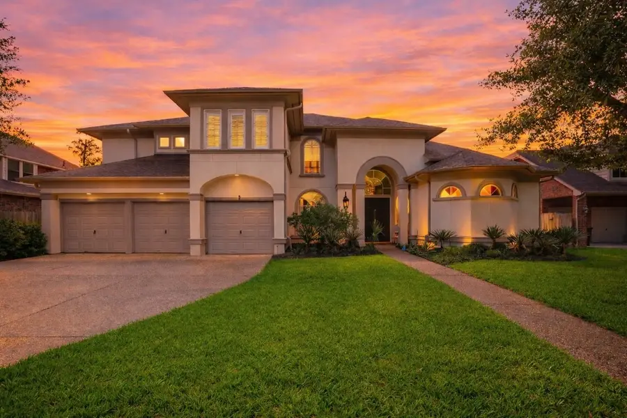 5315 Handbrook Drive, Houston, TX 77069 - #2