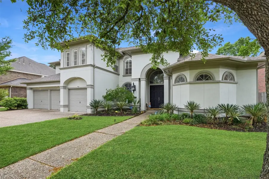 5315 Handbrook Drive, Houston, TX 77069 - #3