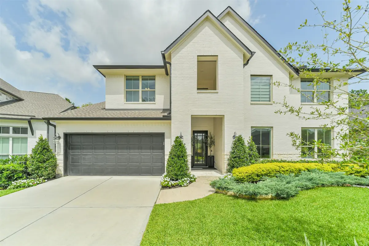 145 Sweeping Valley Drive, Montgomery, TX 77316 - #1