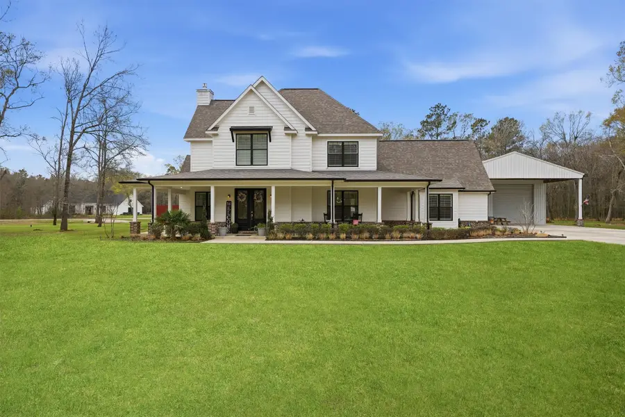 59 County Road 6324a, Dayton, TX 77535 - #2