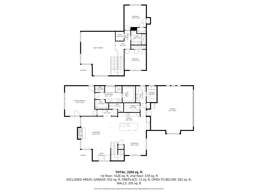 59 County Road 6324a, Dayton, TX 77535 - #3