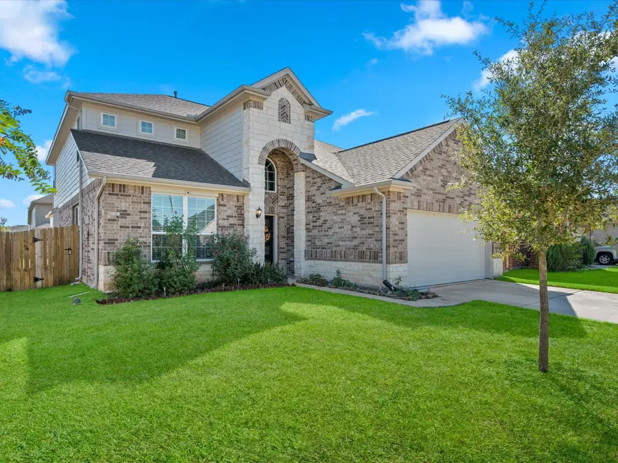 10017 Ocelot Court, Magnolia, TX 77354 - Image #2