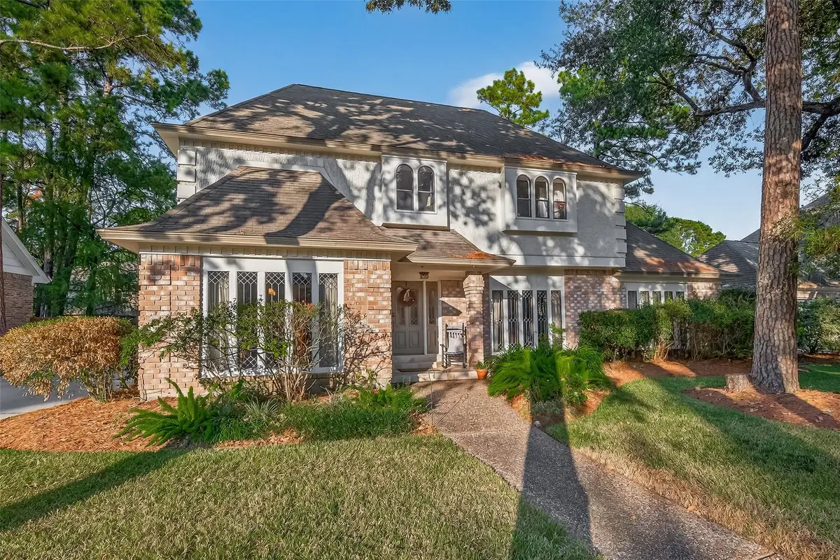 9622 Fenchurch Drive, Spring, TX 77379 - #1