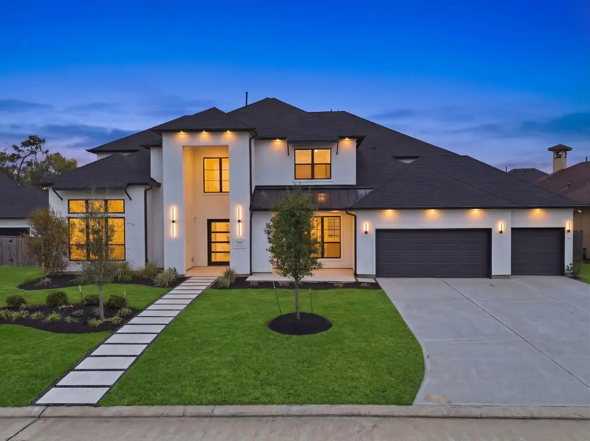 4906 Lagos Lagoon Court, Spring, TX 77389 - #1