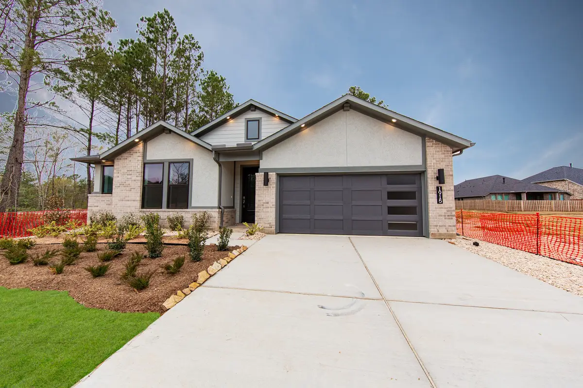 1915 Langford Street, Montgomery, TX 77316 - #1