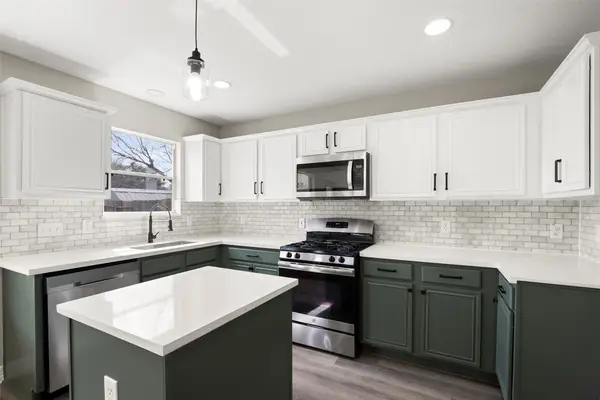 2406 Pinpoint Drive, Spring, TX 77373