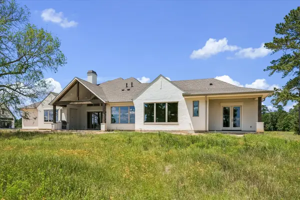 2418 Emerie Arbor Lane, Hockley, TX 77447