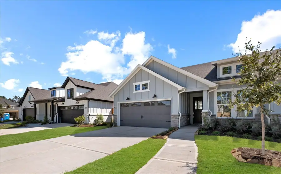 10114 Native Grove Drive, Missouri City, TX 77459 - Image #2