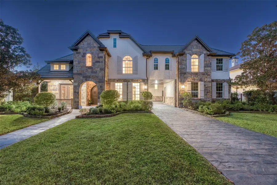 1115 Grand Estates Drive, Richmond, TX 77469 - Image #3