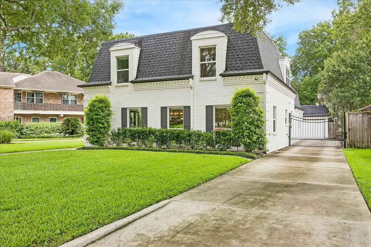 215 Greenpark Drive, Houston, TX 77079 - #1