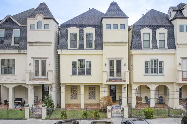 2308 Couch Street, Houston, TX 77008