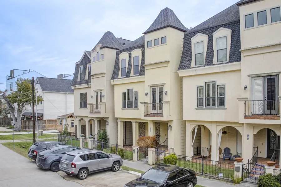 2308 Couch Street, Houston, TX 77008 - Image #3