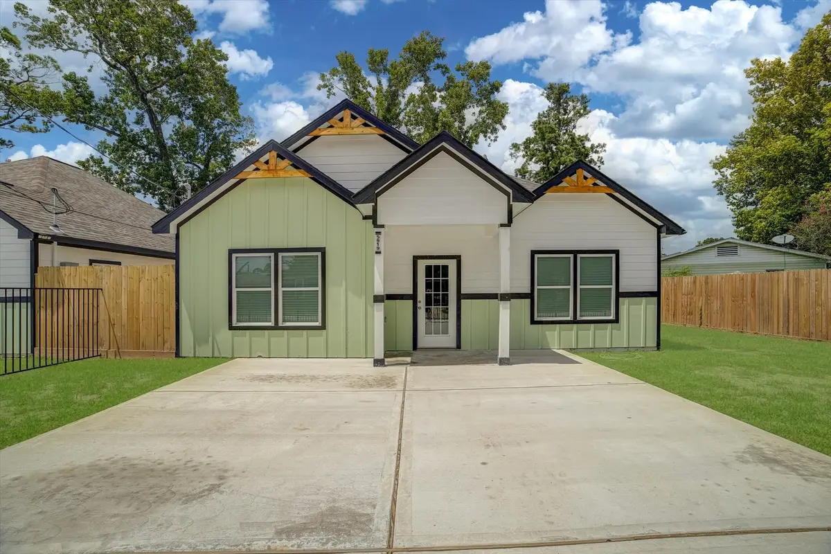 5919 Rietta Street, Houston, TX 77016 - #1
