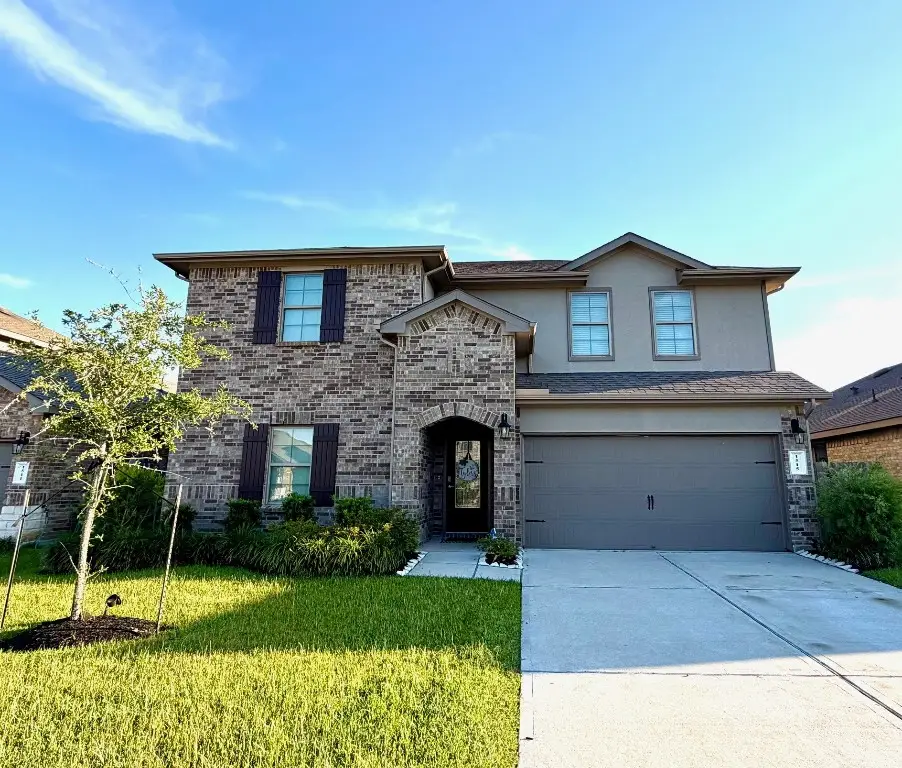 1515 Wells Manor Lane, Missouri City, TX 77459 - #1