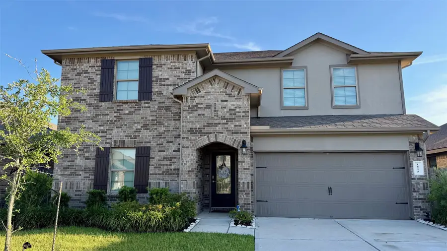 1515 Wells Manor Lane, Missouri City, TX 77459 - #2