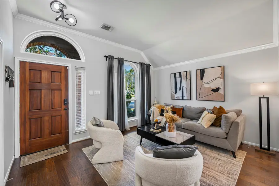 13422 Parkchase Timber Drive, Houston, TX 77070 - #3