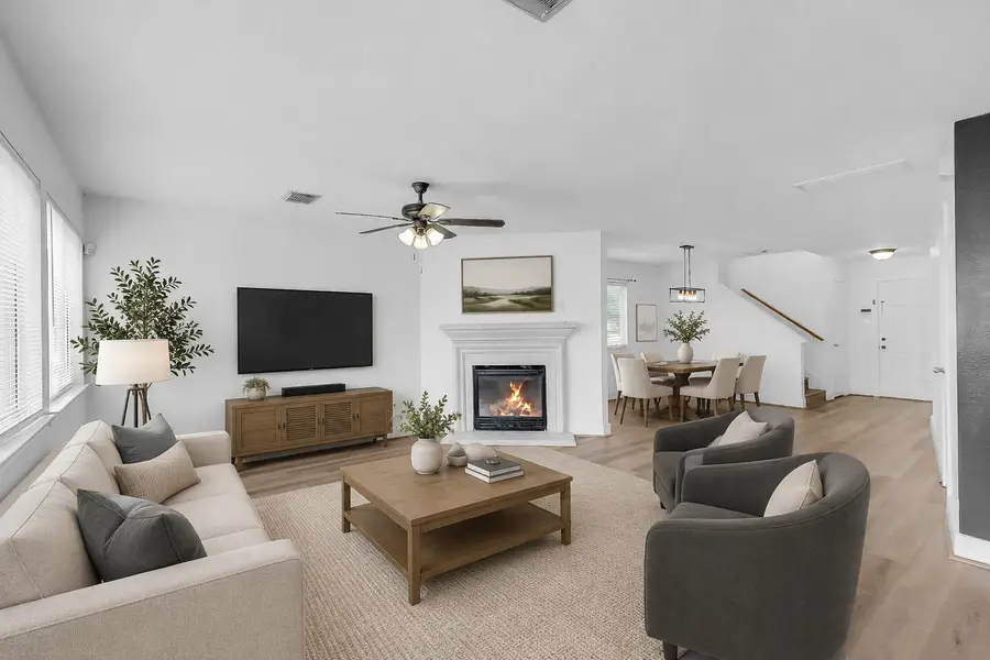 6243 Settlers Lake Circle W, Katy, TX 77449 - #3