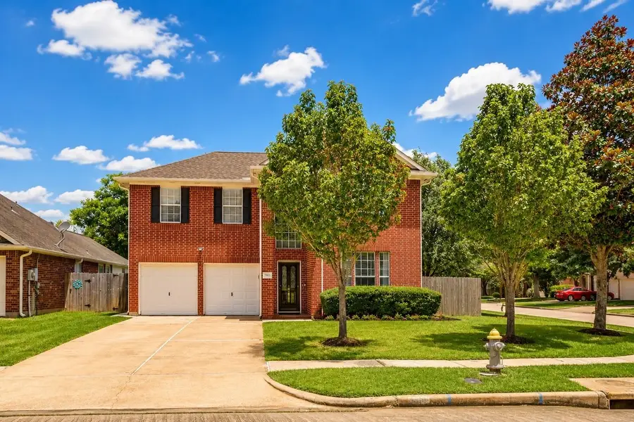 7302 Moon Beam Circle, Missouri City, TX 77459 - #2