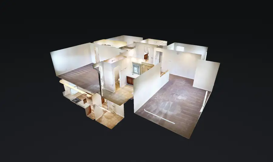 709 Appaloosa Meadow Drive, Magnolia, TX 77354 - #3