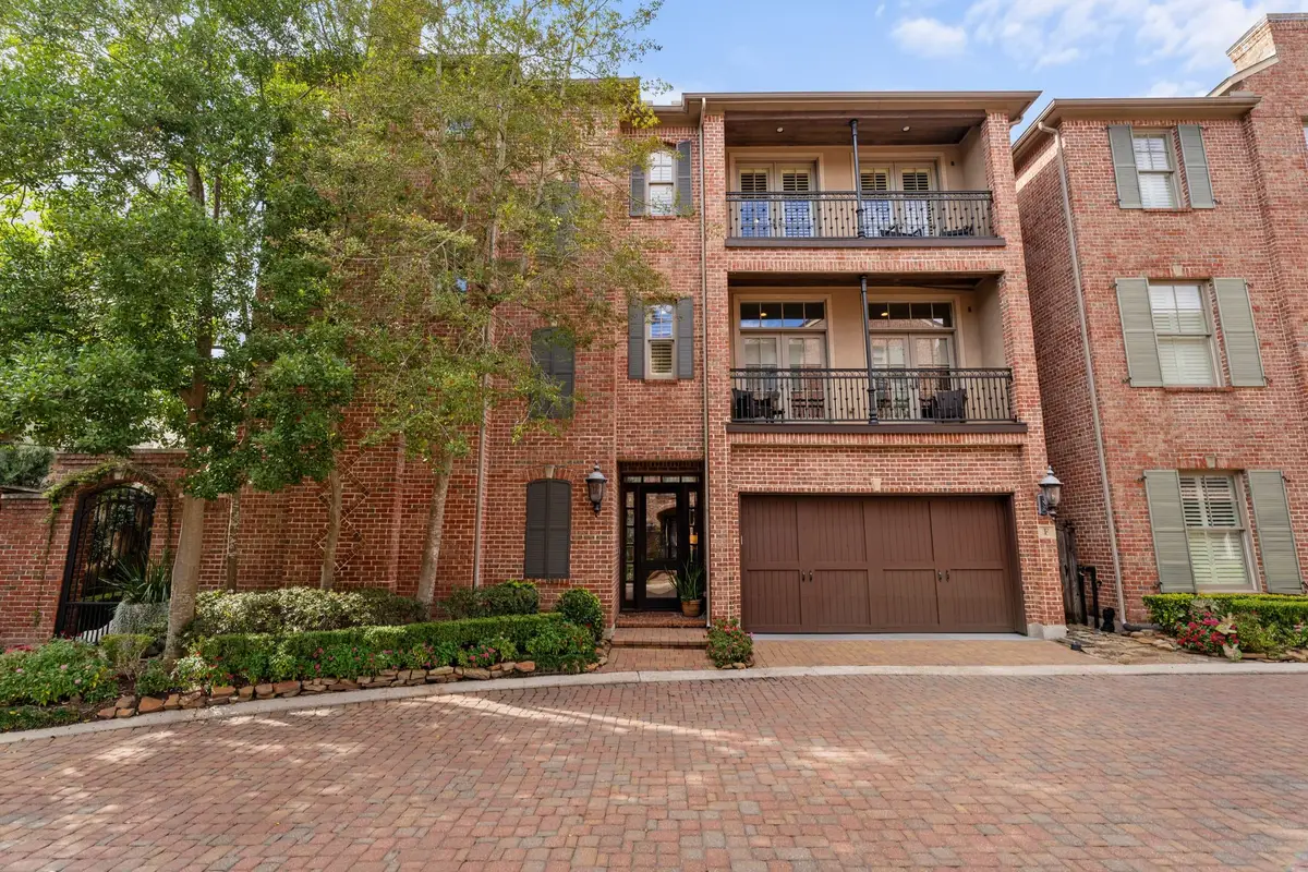 1010 Nantucket Drive #F, Houston, TX 77057 - #1