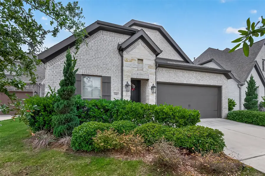 9415 Oakheath Canyon Court, Tomball, TX 77375 - #2