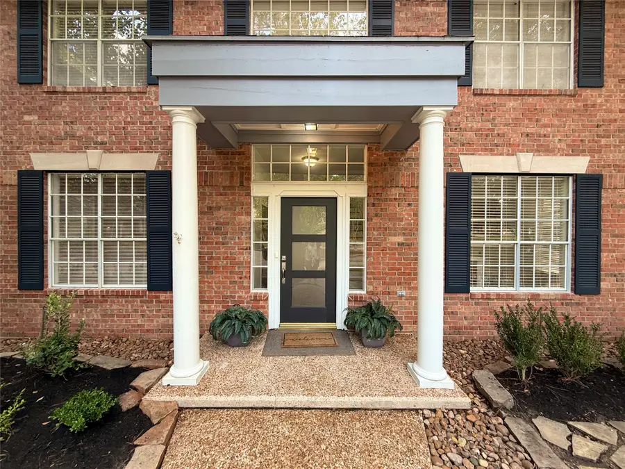 263 S Crimson Clover Court, The Woodlands, TX 77381 - Image #2