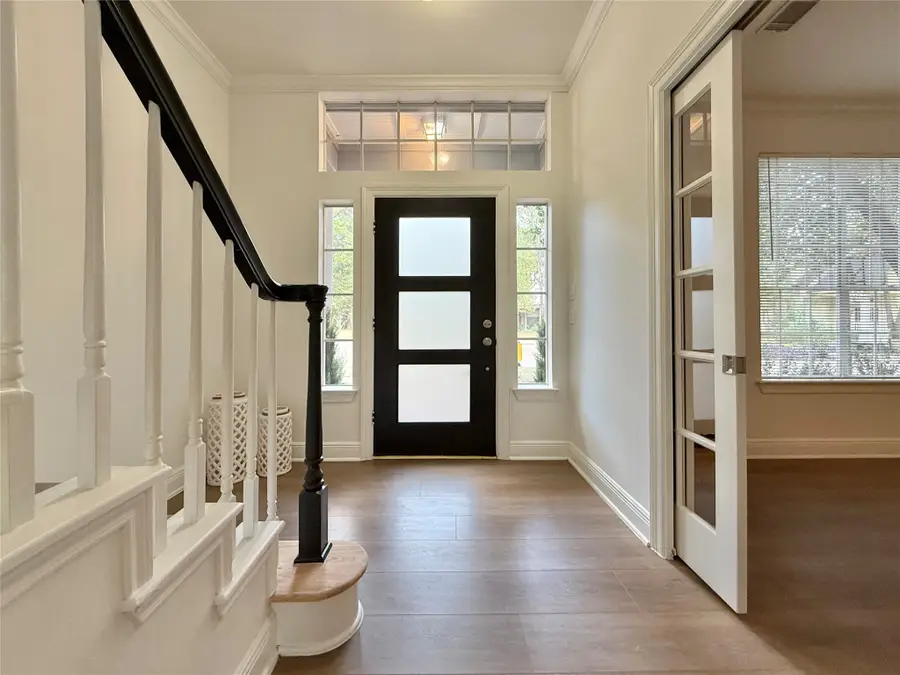 263 S Crimson Clover Court, The Woodlands, TX 77381 - Image #3