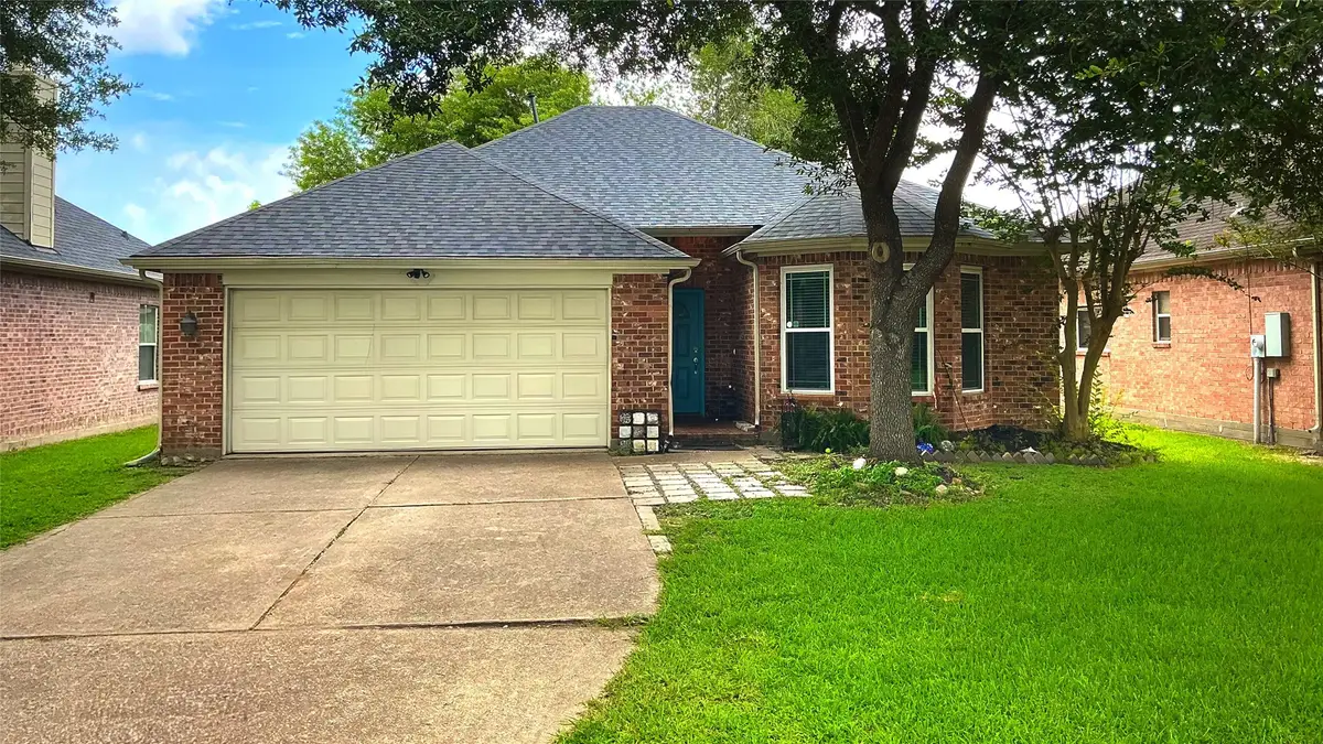 3727 Nichols Avenue, Dickinson, TX 77539 - #1