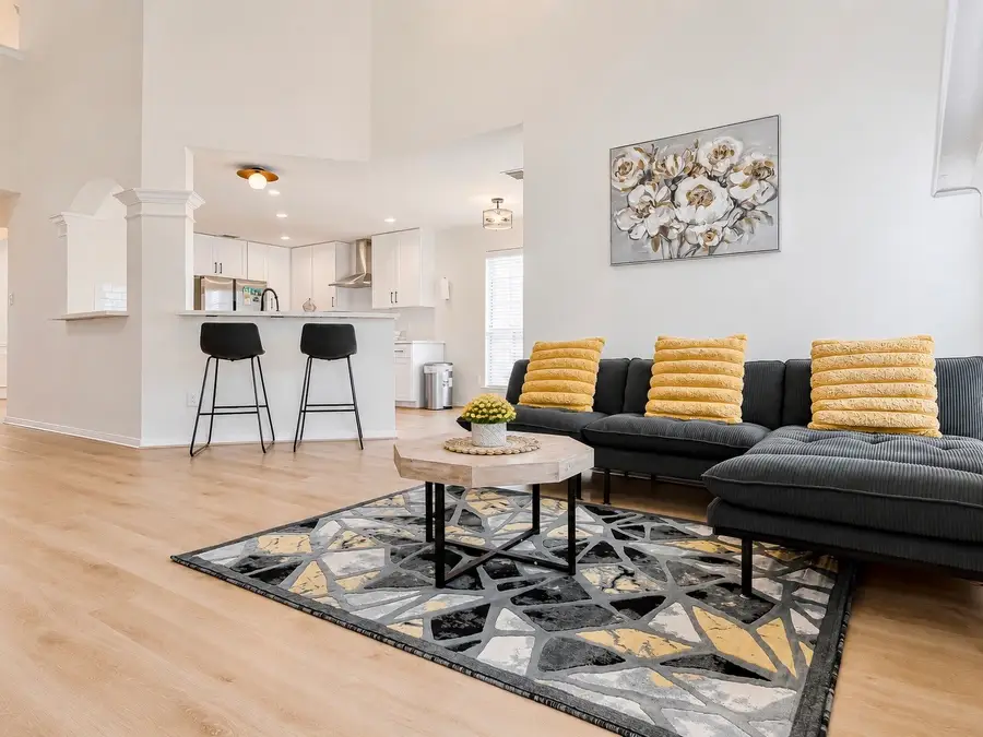 1502 Repiton Way, Katy, TX 77493 - #3