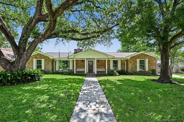3311 Longfield Circle, Houston, TX 77063
