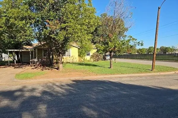849 Green Street, Abilene, TX 79603