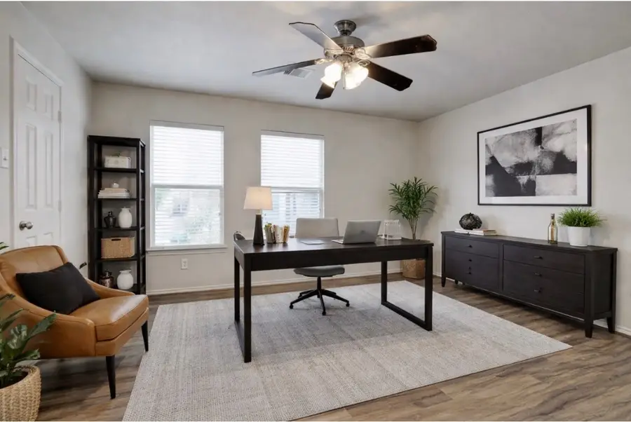 7042 Plum Creek Terrace Lane, Houston, TX 77087 - #3