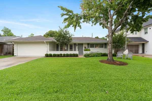 5414 Pagewood Lane, Houston, TX 77056