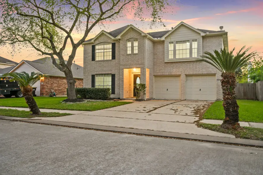 2208 Day Drive, Pearland, TX 77584 - #2