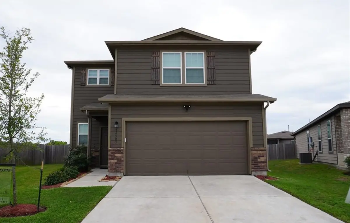 14503 Overland Hollow Drive, Houston, TX 77069 - Image #1