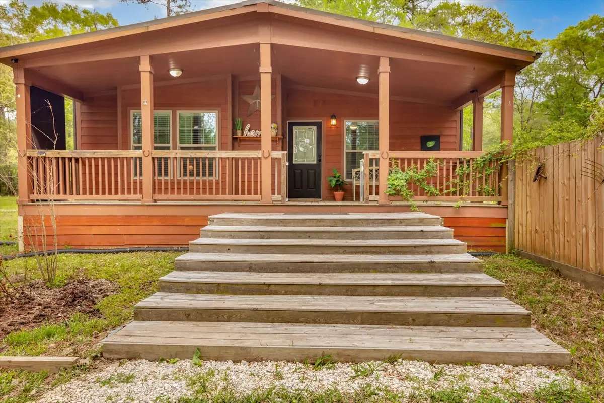 365 County Road 3371, Cleveland, TX 77327 - #1