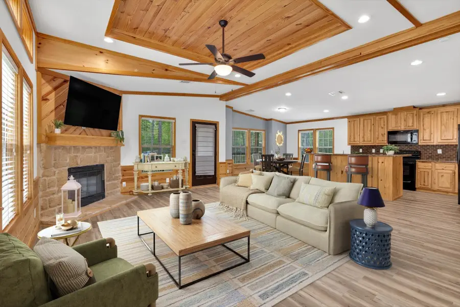 365 County Road 3371, Cleveland, TX 77327 - #2