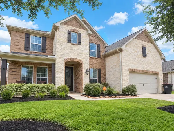 2907 Cooper Hawk Lane, Richmond, TX 77406