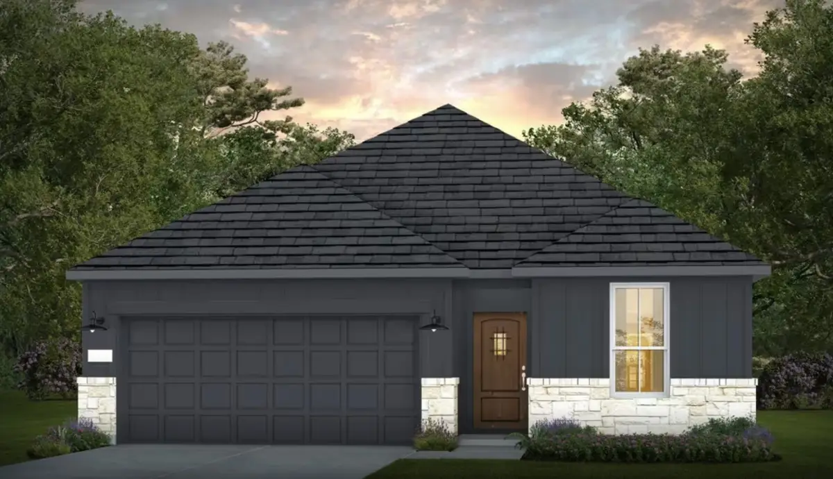 6706 Alejandro Place, Cove, TX 77523 - Image #1