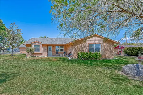 7115 Kamas Lane, Needville, TX 77461