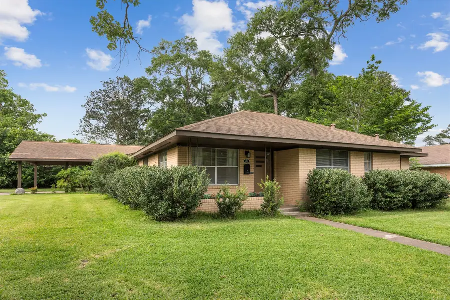 101 S Delmont Drive E, Conroe, TX 77301 - #3