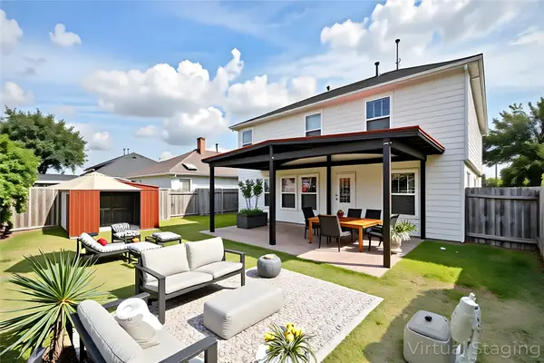 3127 Barkers Crossing Avenue, Houston, TX 77084