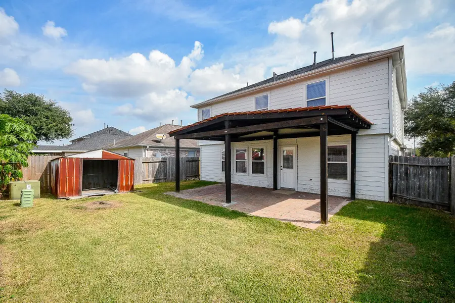 3127 Barkers Crossing Avenue, Houston, TX 77084 - Image #2