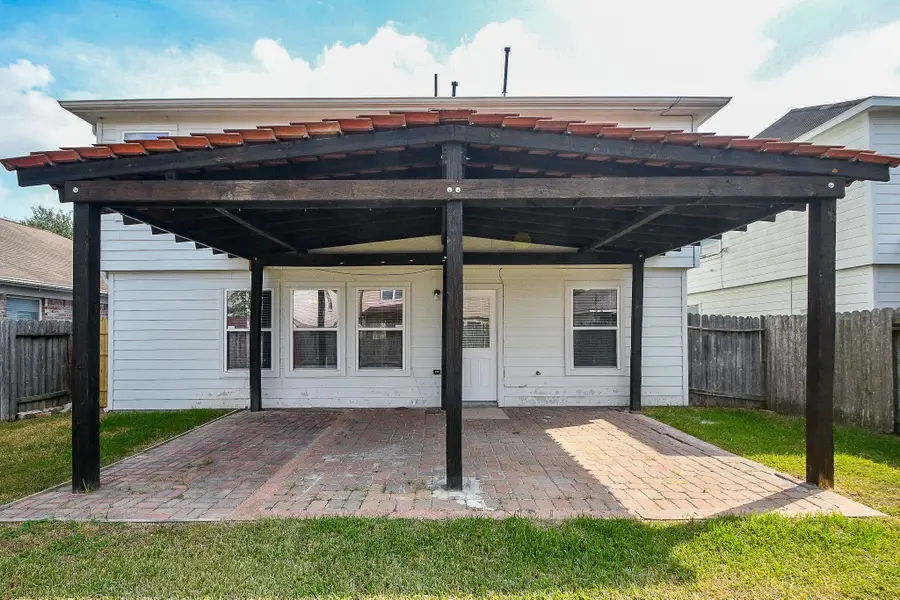 3127 Barkers Crossing Avenue, Houston, TX 77084 - Image #3