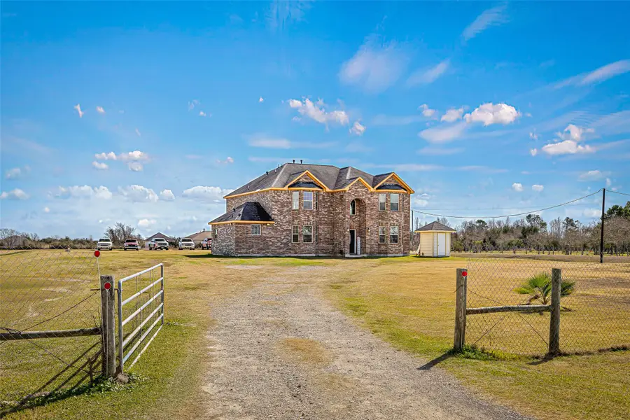 8503 Center Street, Hitchcock, TX 77563 - #2