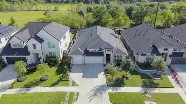 5130 Albany Shores Lane, Fulshear, TX 77441