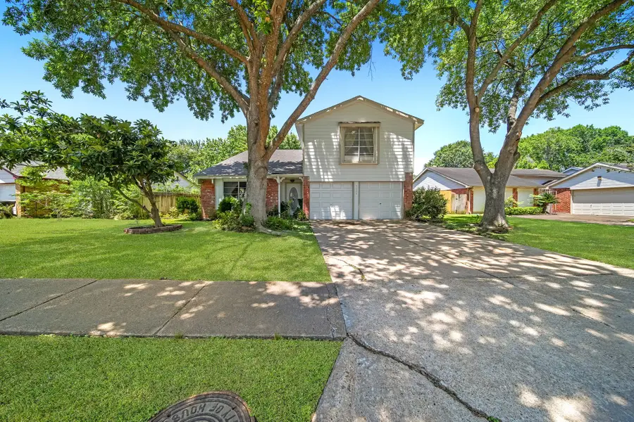 3626 Fiddlers Green Drive Drive, Houston, TX 77082 - Image #2