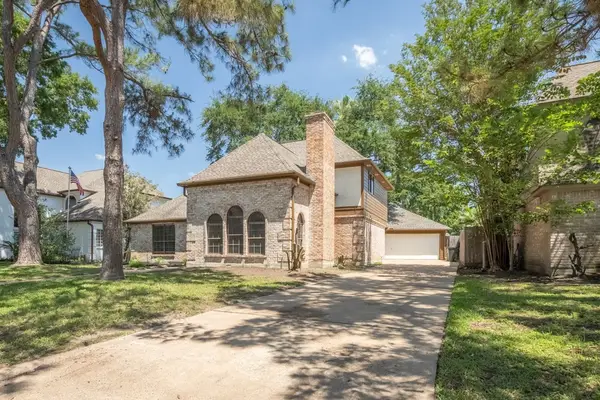 14942 Royal Birkdale Street, Houston, TX 77095