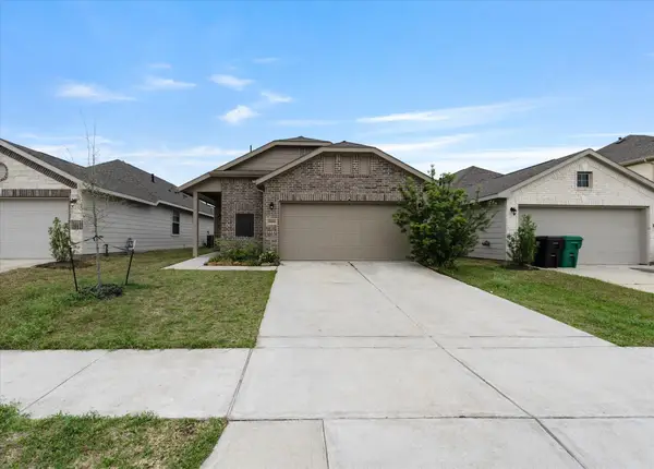 5308 Cj Walker Lane, Houston, TX 77048