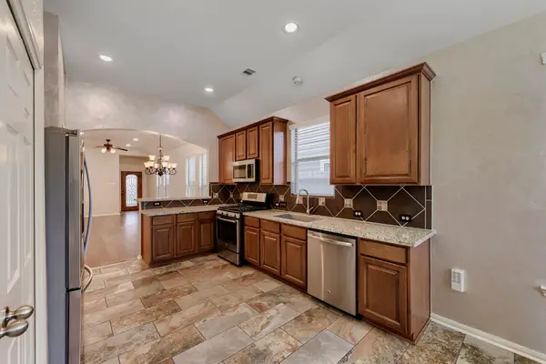 8251 Sardina Shore Drive, Cypress, TX 77433